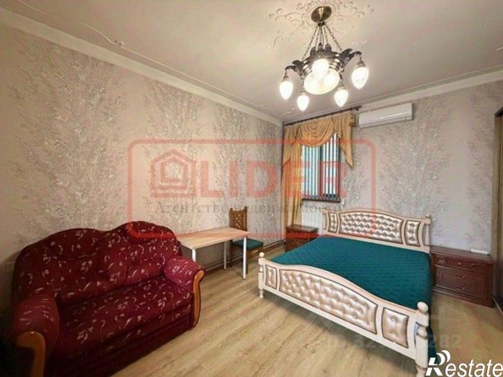 1-комн квартира улица Астана Кесаева, 14,  д. 14
