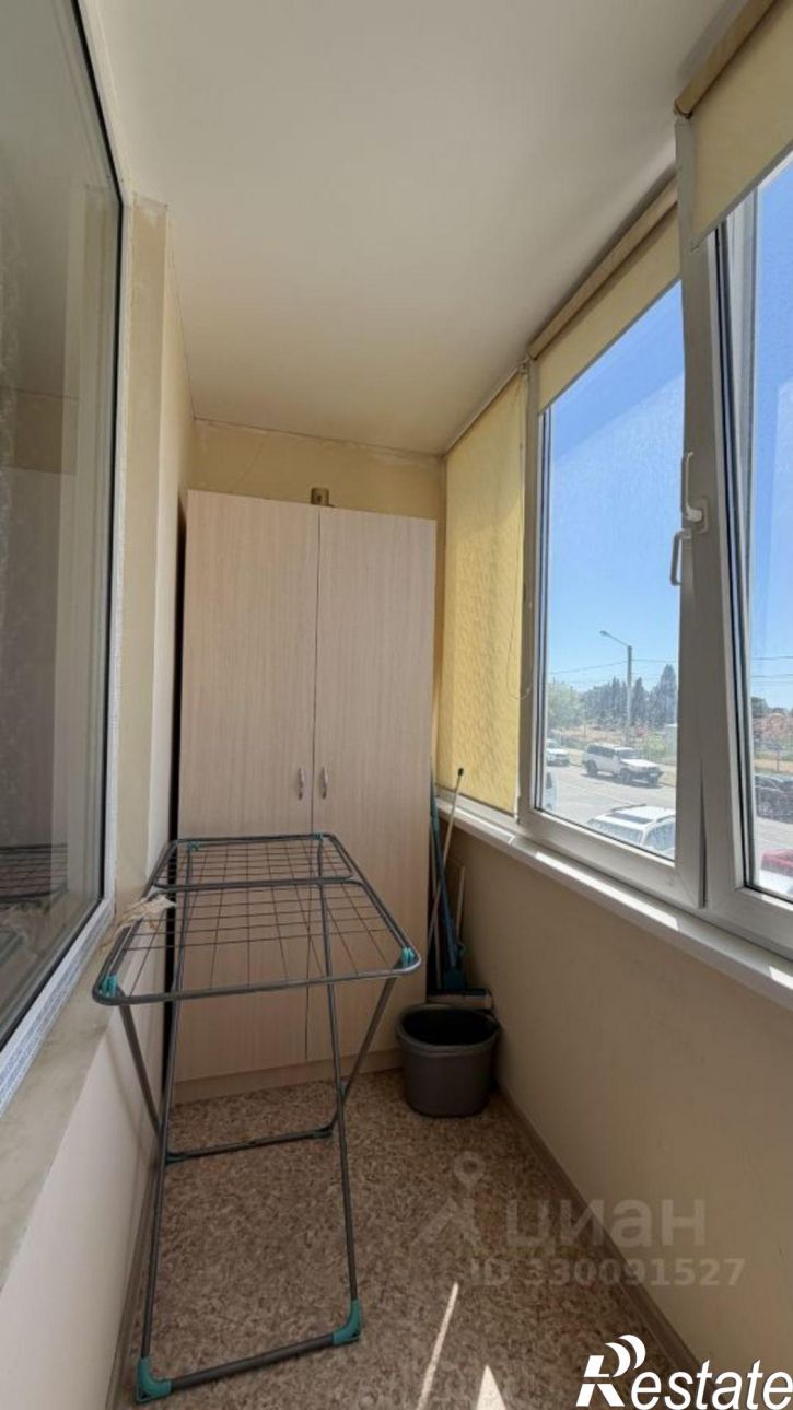 1-комн квартира ул Парковая, 12,  д. 12