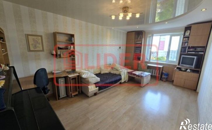 1-комн квартира ул Михайловская, 13а,  д. 13а