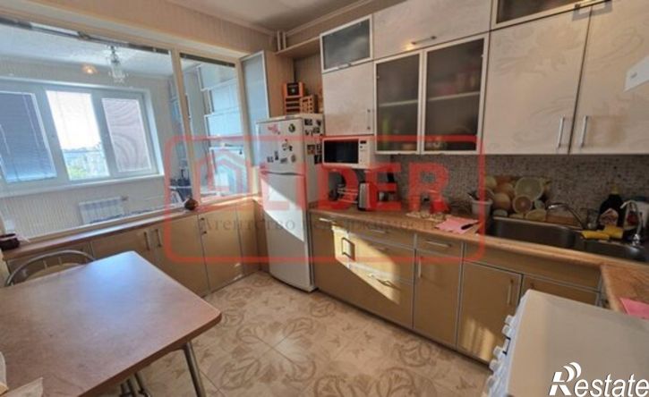 1-комн квартира ул Михайловская, 13а,  д. 13а