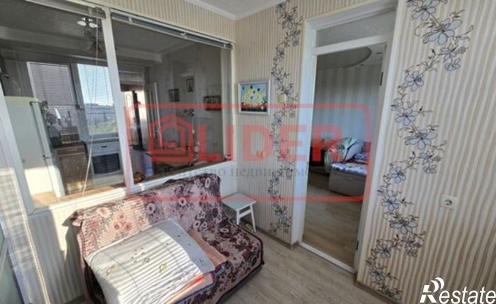 1-комн квартира ул Михайловская, 13а,  д. 13а