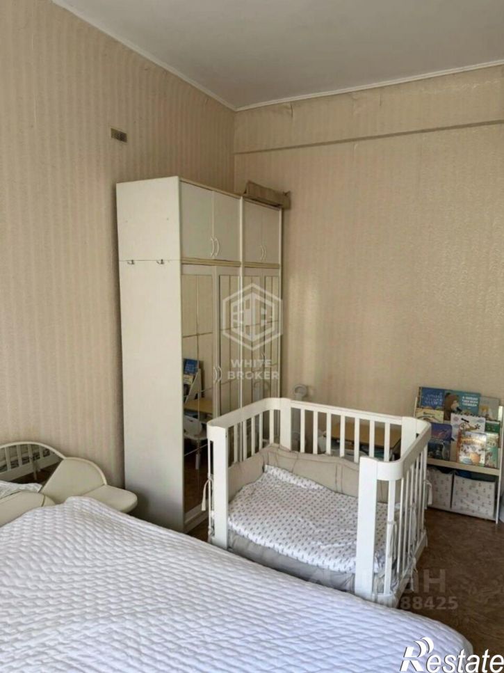 2-комн квартира улица Килен-Балка, 1,  д. 1