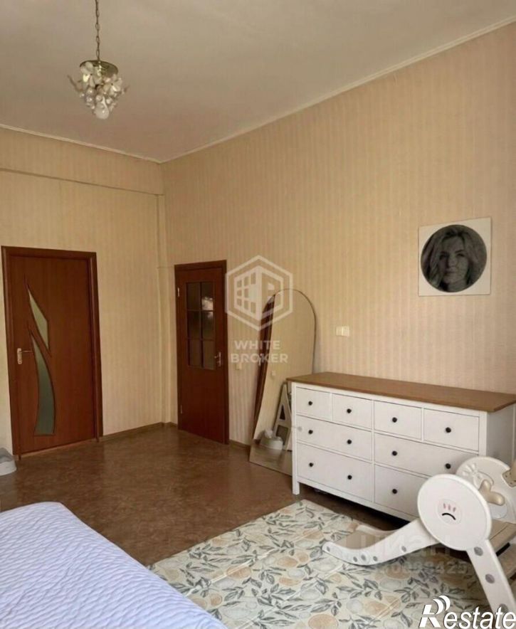 2-комн квартира улица Килен-Балка, 1,  д. 1