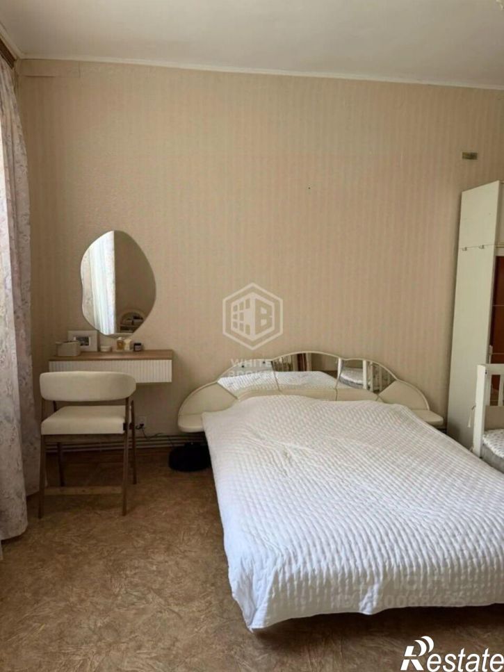 2-комн квартира улица Килен-Балка, 1,  д. 1