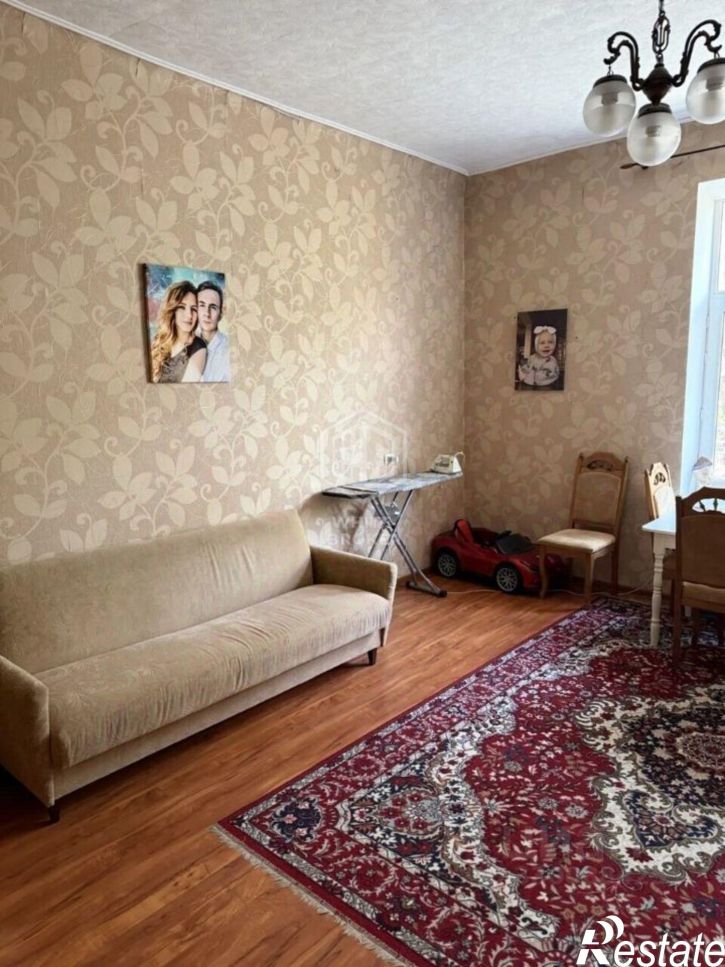 2-комн квартира улица Килен-Балка, 1,  д. 1