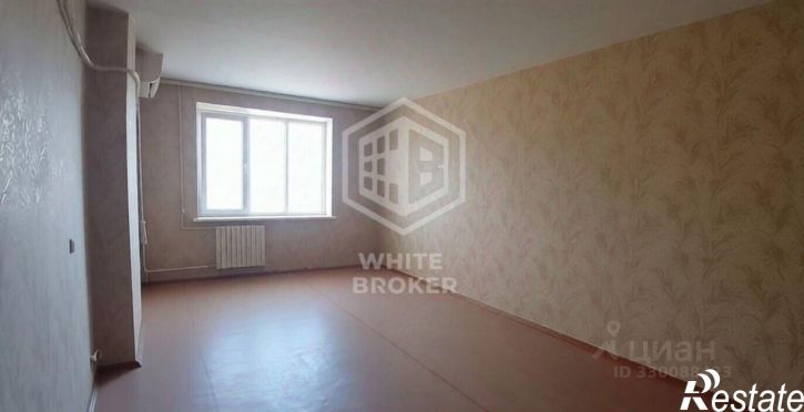 1-комн квартира ул Александра Косарева, 18,  д. 18
