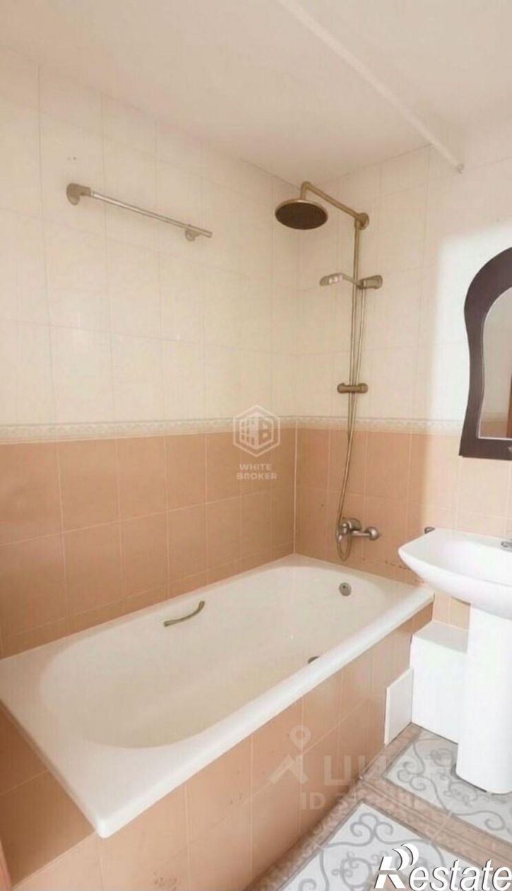 1-комн квартира ул Александра Косарева, 18,  д. 18