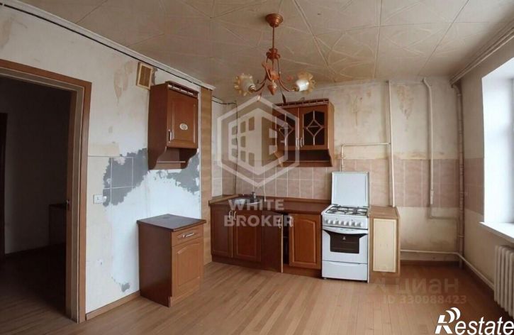 1-комн квартира ул Александра Косарева, 18,  д. 18