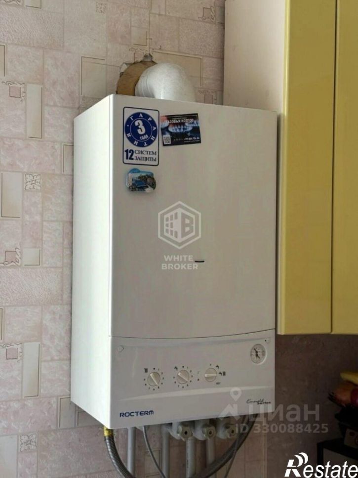 2-комн квартира улица Килен-Балка, 1,  д. 1