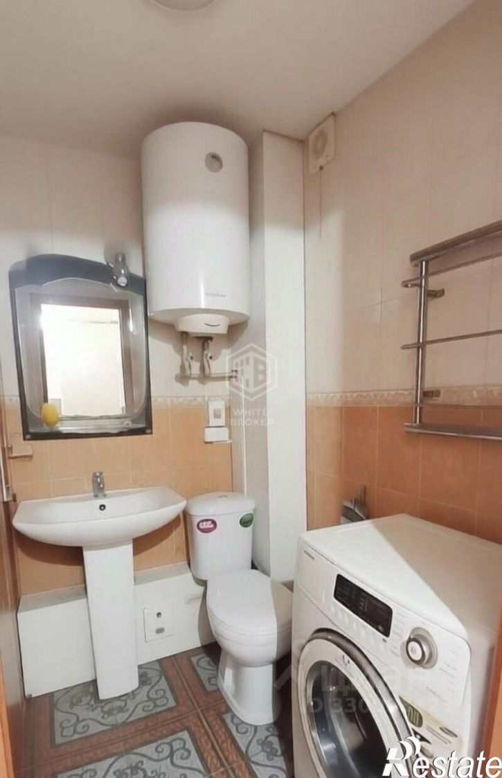 1-комн квартира ул Александра Косарева, 18,  д. 18