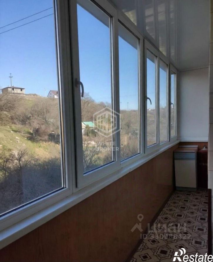 3-комн квартира Каштановая улица, 3,  д. 3