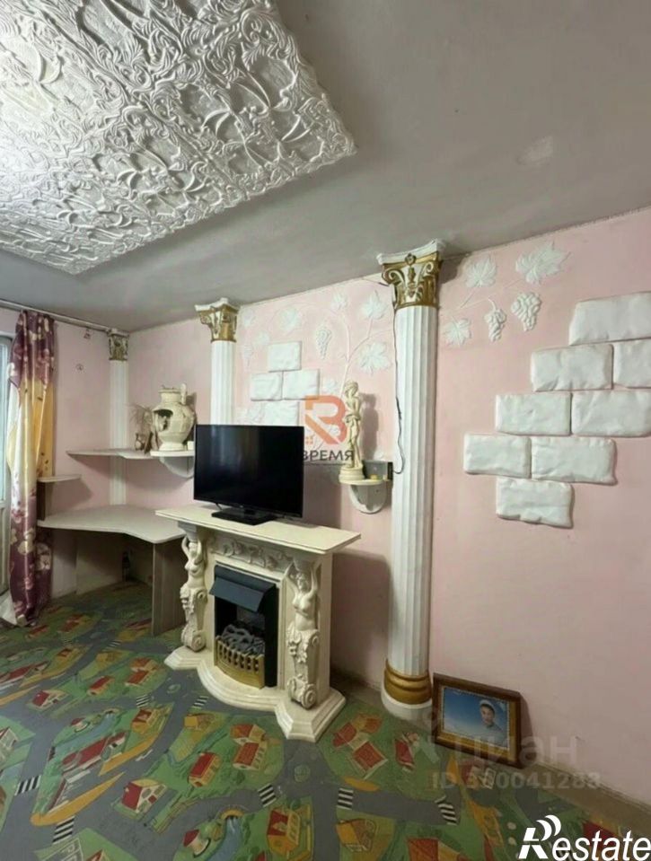2-комн квартира улица Хрусталёва, 173,  д. 173