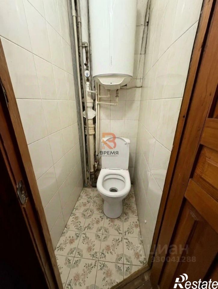 2-комн квартира улица Хрусталёва, 173,  д. 173