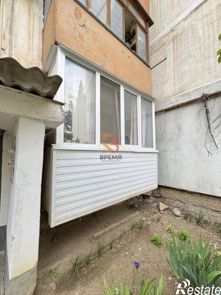 2-комн квартира улица Хрусталёва, 173,  д. 173