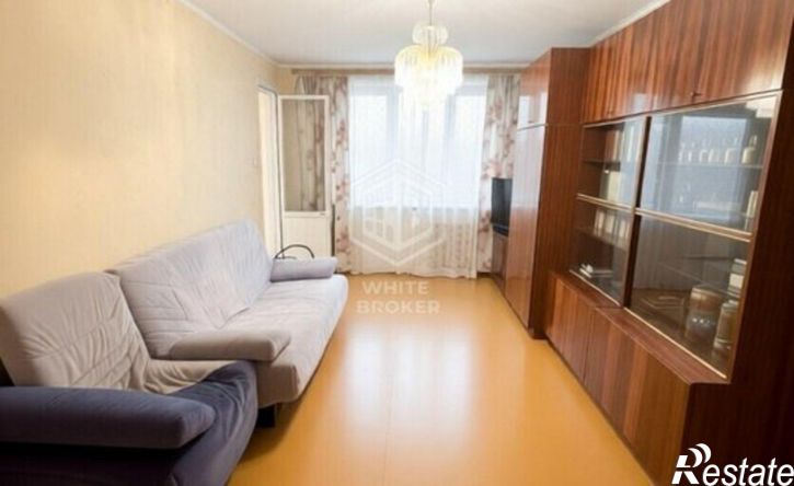 2-комн квартира улица Генерала Жидилова, 32,  д. 32