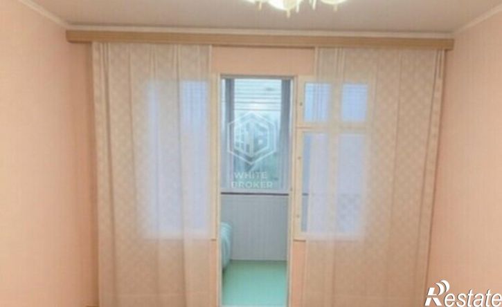 2-комн квартира улица Генерала Жидилова, 32,  д. 32