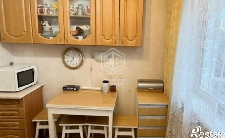 2-комн квартира улица Генерала Жидилова, 32,  д. 32