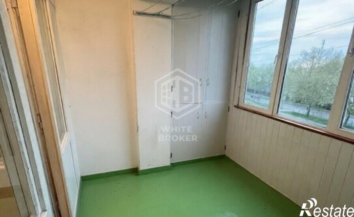2-комн квартира улица Генерала Жидилова, 32,  д. 32