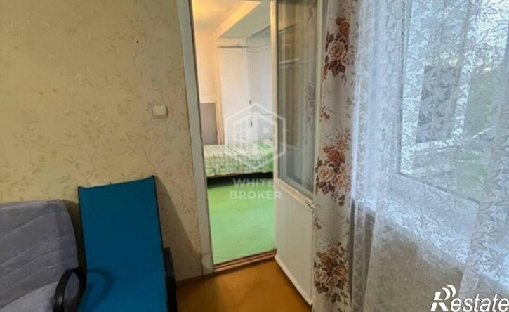 2-комн квартира улица Генерала Жидилова, 32,  д. 32