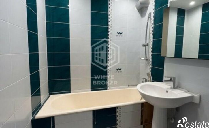 2-комн квартира улица Генерала Жидилова, 32,  д. 32