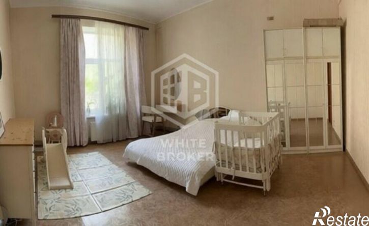 2-комн квартира улица Килен-Балка, 1,  д. 1