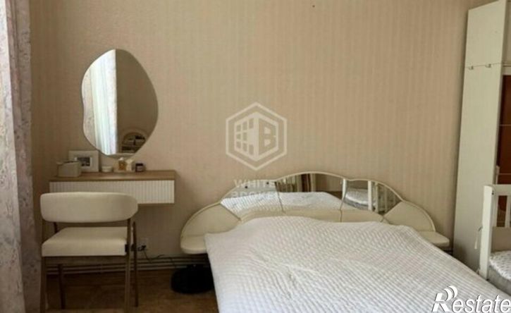2-комн квартира улица Килен-Балка, 1,  д. 1
