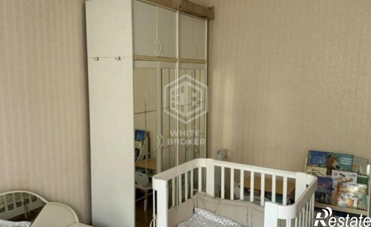 2-комн квартира улица Килен-Балка, 1,  д. 1