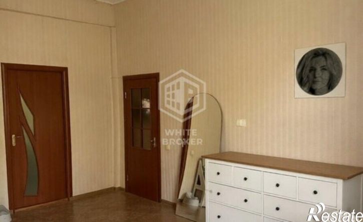 2-комн квартира улица Килен-Балка, 1,  д. 1