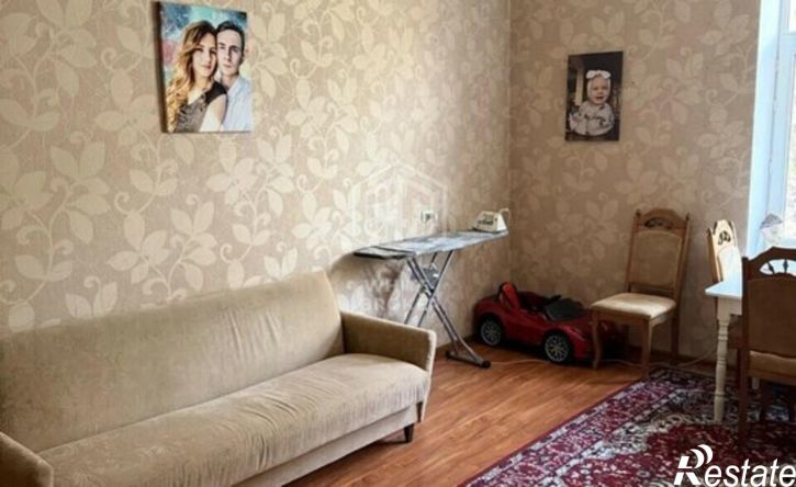 2-комн квартира улица Килен-Балка, 1,  д. 1