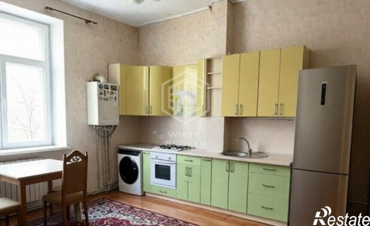 2-комн квартира улица Килен-Балка, 1,  д. 1