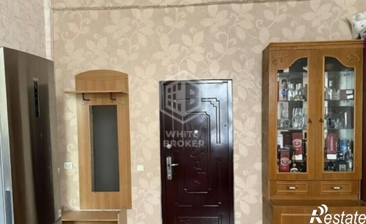 2-комн квартира улица Килен-Балка, 1,  д. 1