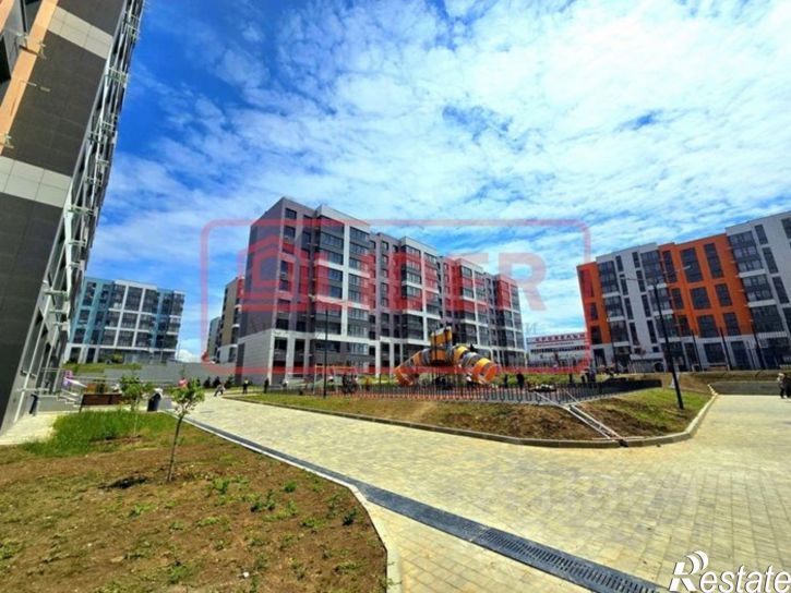 1-комн квартира улица Токарева, 18Д к1,  д. 18Д к1