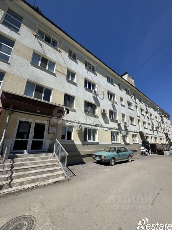 Комната ул Строительная, 19,  д. 19