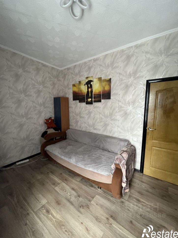 2-комн квартира ул Октябрьская, 21,  д. 21