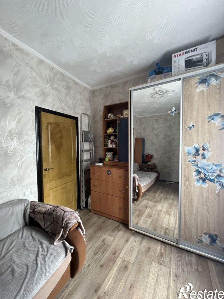2-комн квартира ул Октябрьская, 21,  д. 21