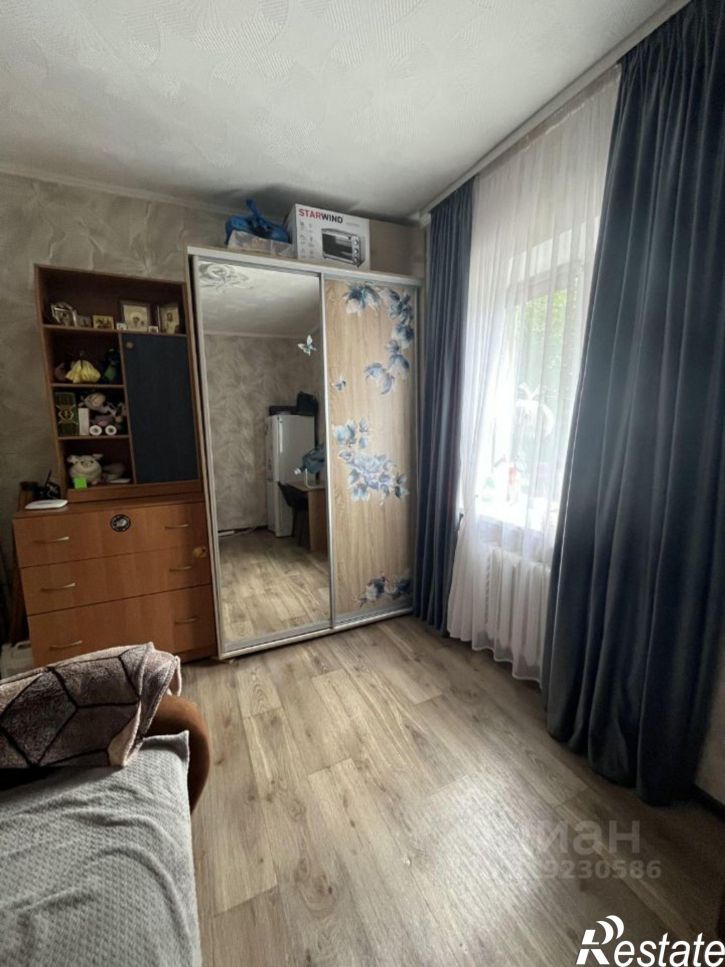 2-комн квартира ул Октябрьская, 21,  д. 21