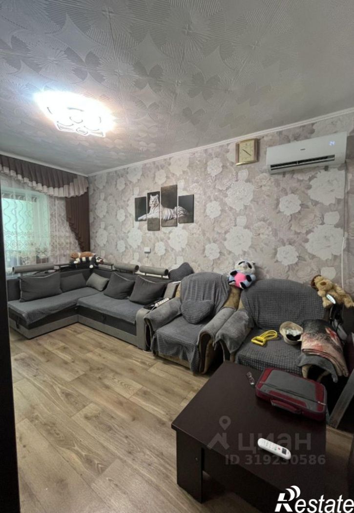 2-комн квартира ул Октябрьская, 21,  д. 21