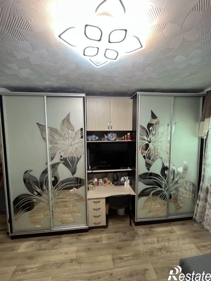 2-комн квартира ул Октябрьская, 21,  д. 21