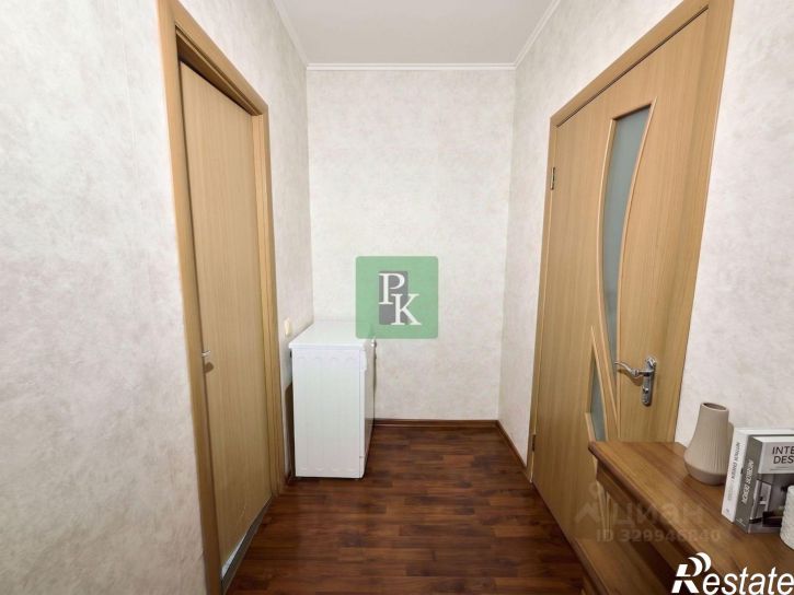 2-комн квартира пр-кт Победы, 44,  д. 44