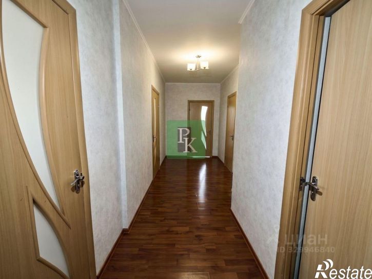 2-комн квартира пр-кт Победы, 44,  д. 44