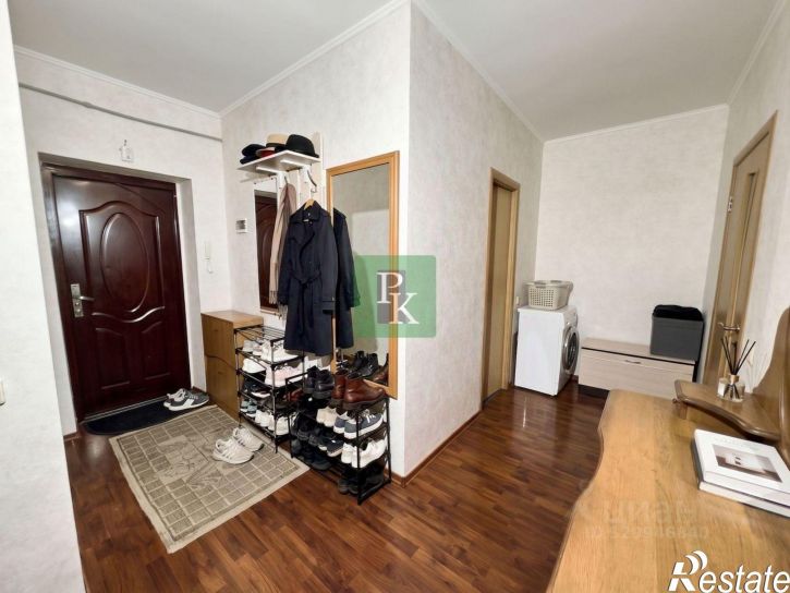 2-комн квартира пр-кт Победы, 44,  д. 44