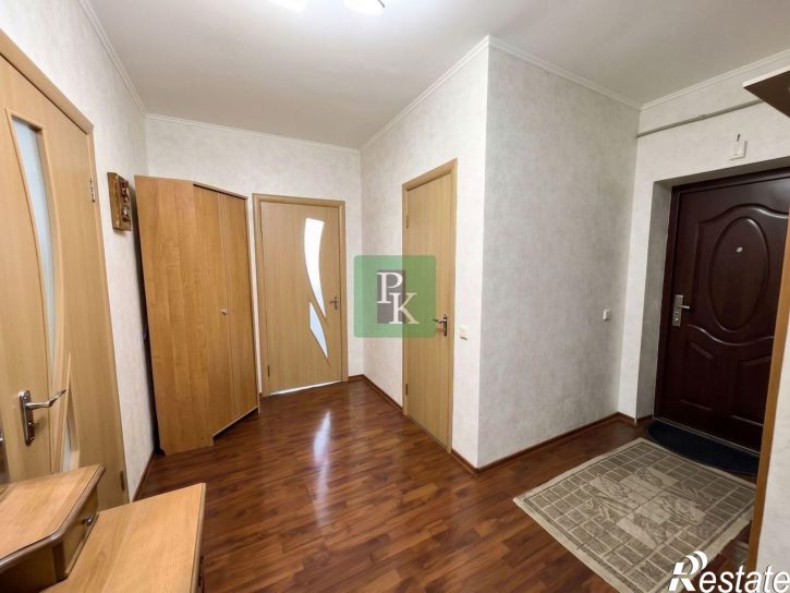 2-комн квартира пр-кт Победы, 44,  д. 44