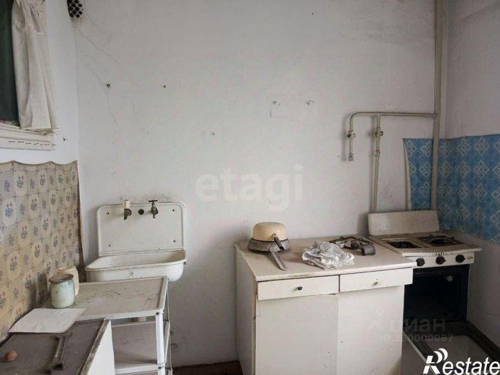 1-комн квартира ул Гагарина, 41,  д. 41