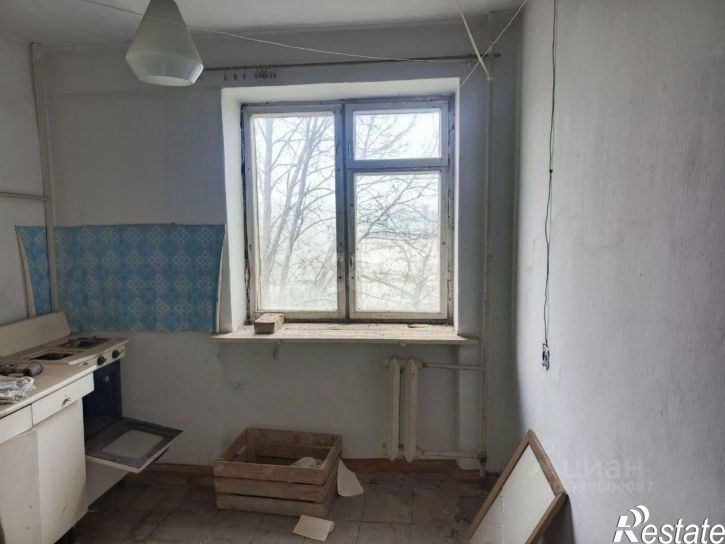 1-комн квартира ул Гагарина, 41,  д. 41