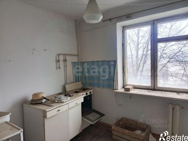 1-комн квартира ул Гагарина, 41,  д. 41