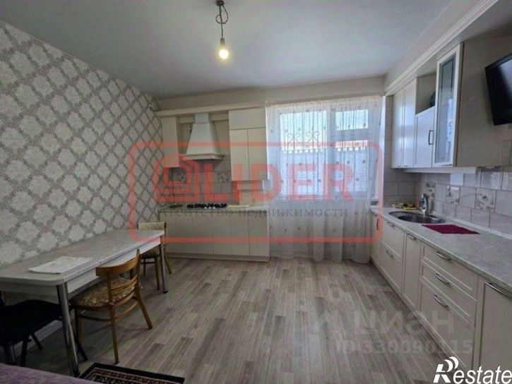 1-комн квартира ул Дмитрия Ульянова, 39,  д. 39