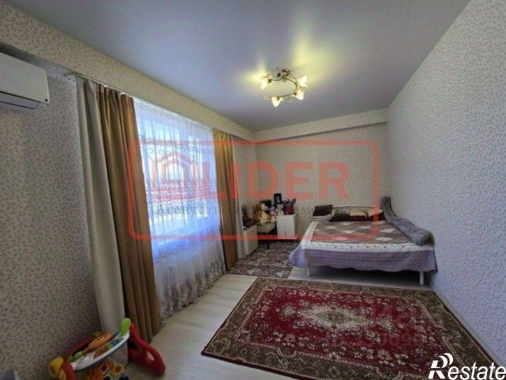 1-комн квартира ул Дмитрия Ульянова, 39,  д. 39