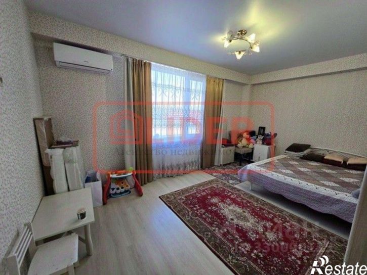 1-комн квартира ул Дмитрия Ульянова, 39,  д. 39