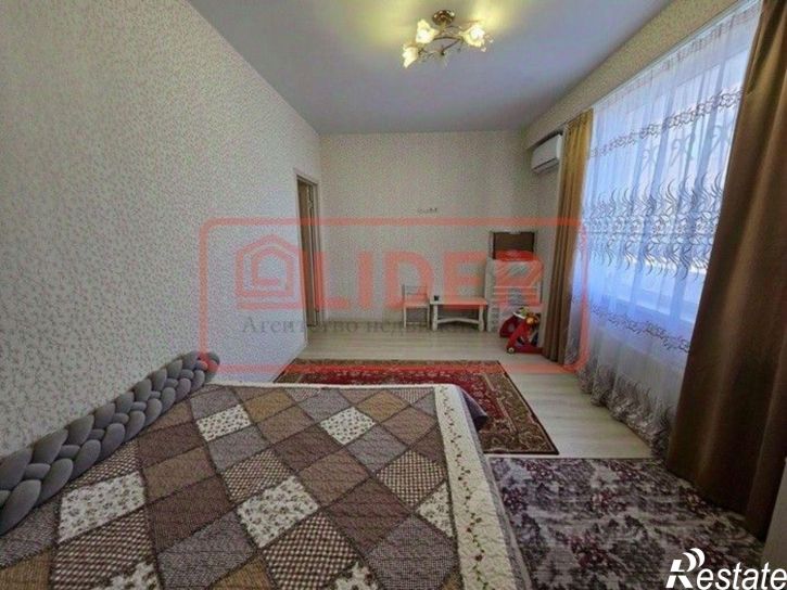1-комн квартира ул Дмитрия Ульянова, 39,  д. 39