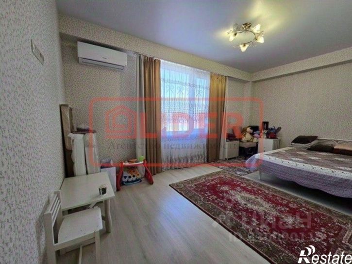 1-комн квартира ул Дмитрия Ульянова, 39,  д. 39